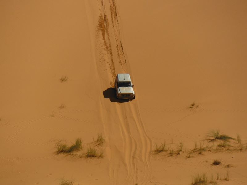 Sahara4x4Xtrem