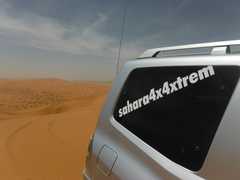 Sahara4x4Xtrem
