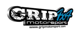 Logo Grip 4x4