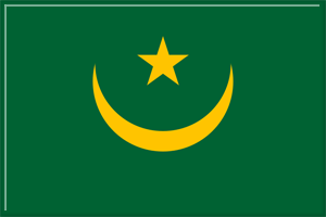 Mauritania