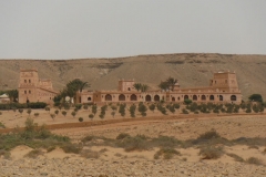 Hotel Ksar Tafnidilt