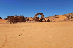 Desartica_Algeria_Tassili (15)