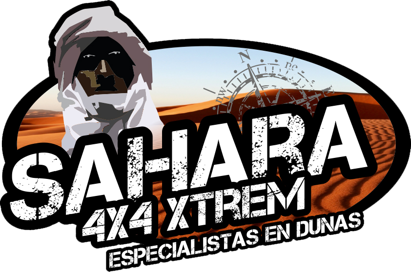 Sahara4x4Xtrem