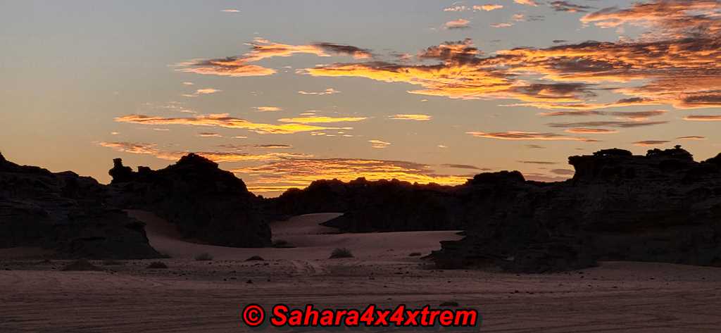 Fotos Raid Libia Nov 2025 Bloque 04