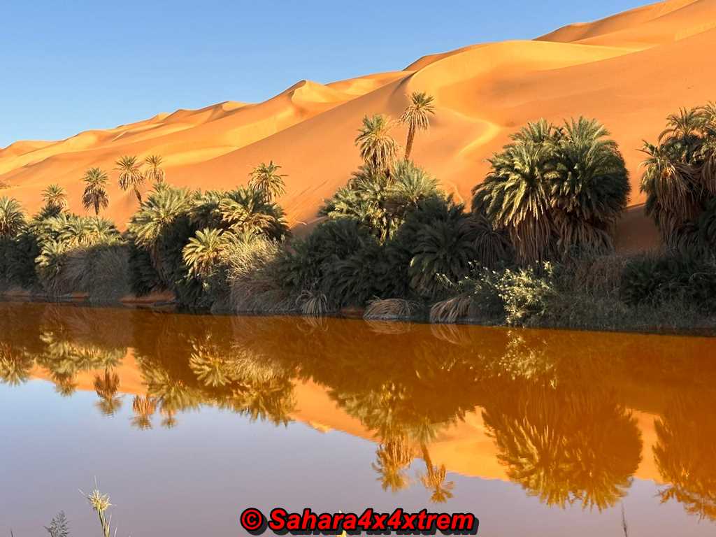 Fotos Raid Libia Nov 2025 Bloque 01