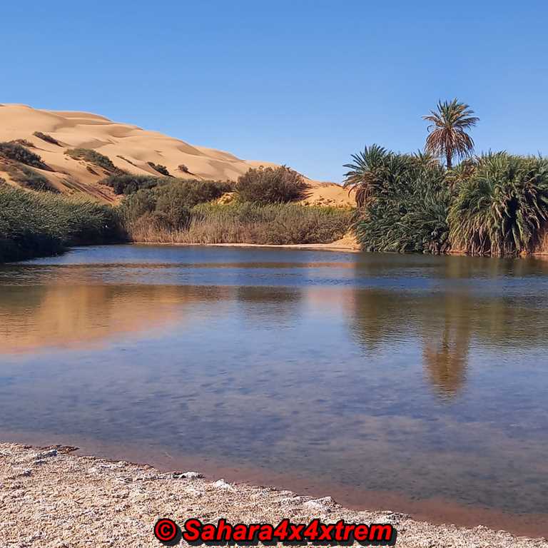 Fotos Raid Libia Noviembre 2025 Bloque 05